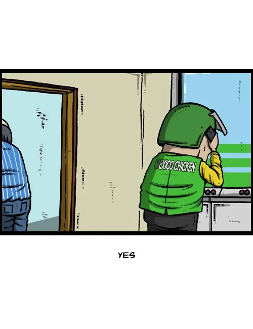 The Sound of Your Heart Chapter 89 page 35 - 