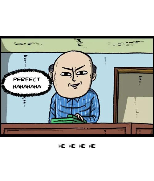 The Sound of Your Heart Chapter 89 page 37 - 