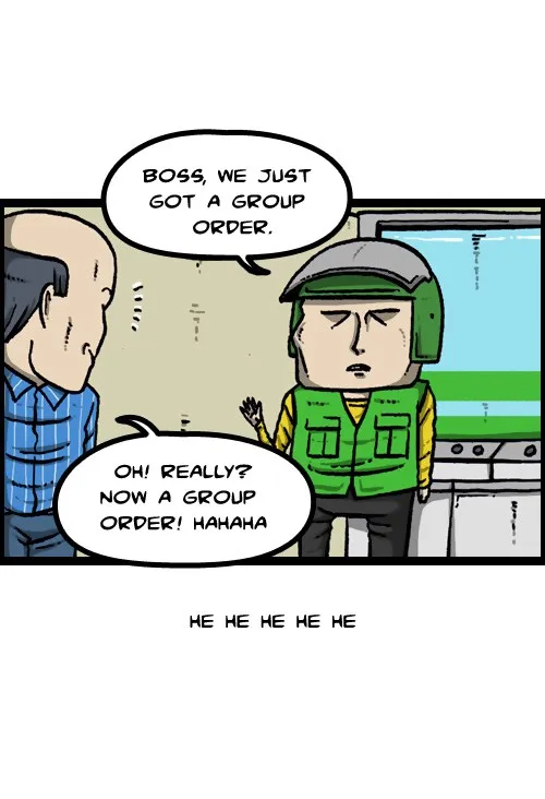 The Sound of Your Heart Chapter 89 page 38 - 