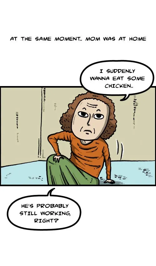 The Sound of Your Heart Chapter 89 page 45 - 