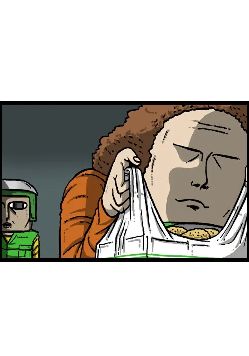 The Sound of Your Heart Chapter 89 page 56 - 
