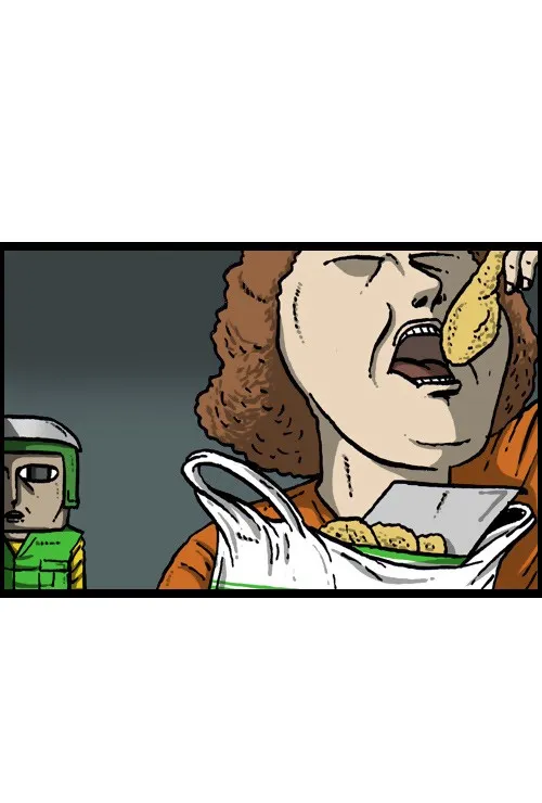 The Sound of Your Heart Chapter 89 page 57 - 