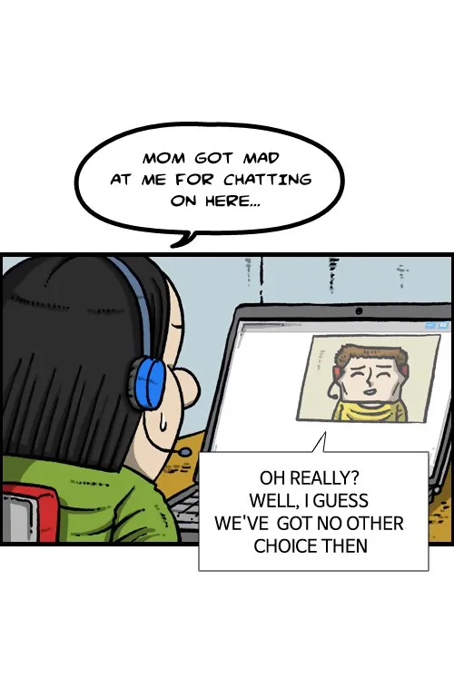 The Sound of Your Heart Chapter 90 page 2 - 