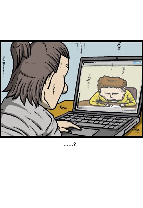 The Sound of Your Heart Chapter 90 page 21 - 
