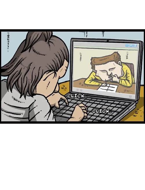 The Sound of Your Heart Chapter 90 page 23 - 