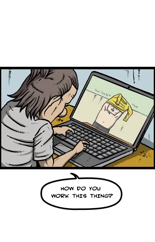 The Sound of Your Heart Chapter 90 page 28 - 
