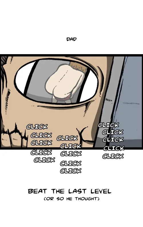 The Sound of Your Heart Chapter 90 page 33 - 