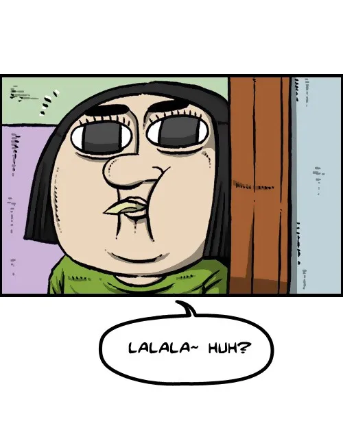 The Sound of Your Heart Chapter 90 page 34 - 