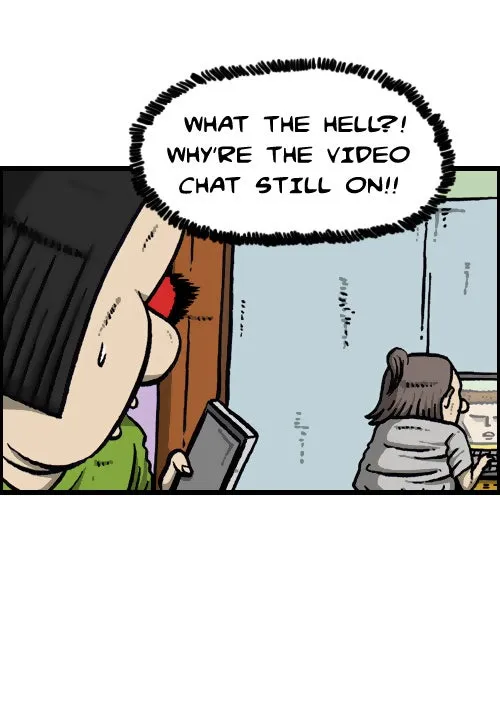 The Sound of Your Heart Chapter 90 page 35 - 