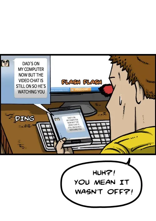 The Sound of Your Heart Chapter 90 page 36 - 