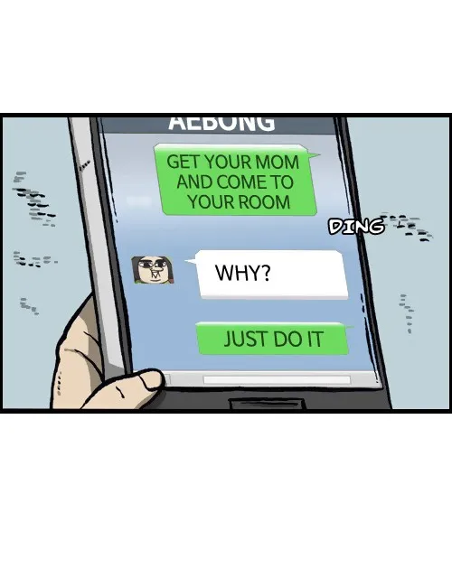 The Sound of Your Heart Chapter 90 page 37 - 