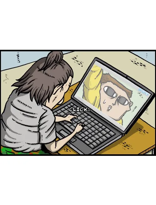The Sound of Your Heart Chapter 90 page 38 - 
