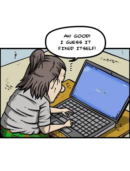 The Sound of Your Heart Chapter 90 page 40 - 