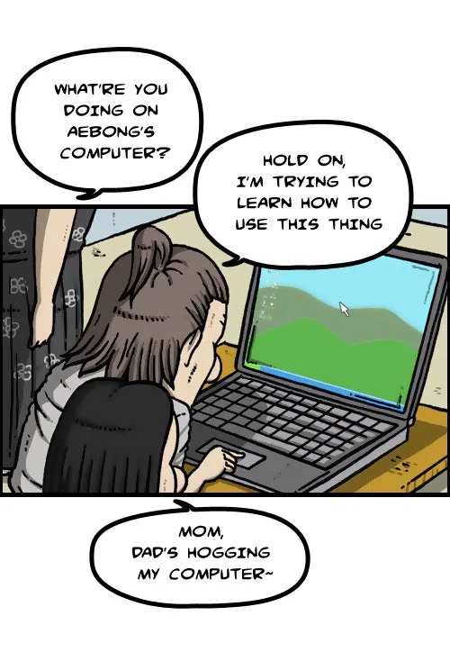 The Sound of Your Heart Chapter 90 page 41 - 