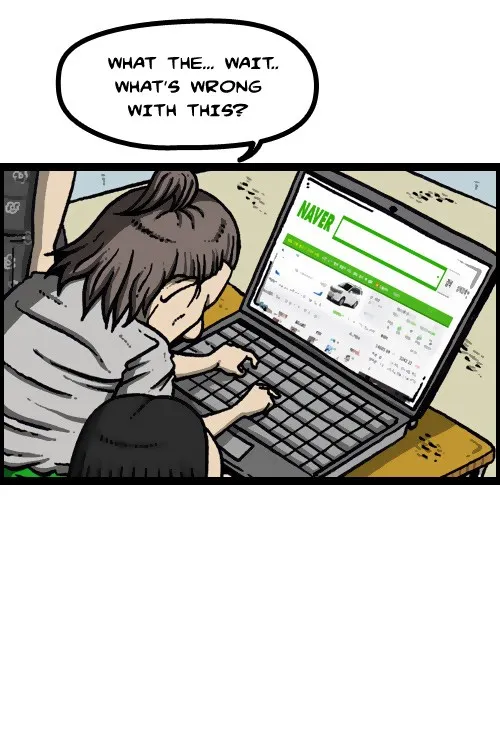 The Sound of Your Heart Chapter 90 page 45 - 