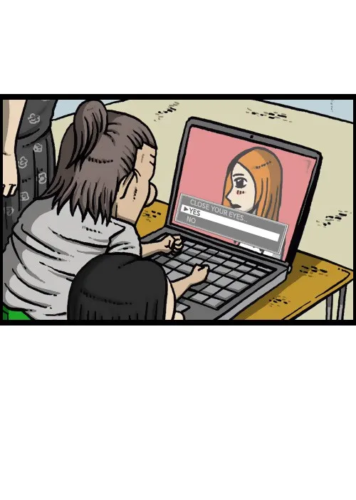 The Sound of Your Heart Chapter 90 page 50 - 