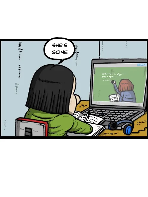 The Sound of Your Heart Chapter 90 page 6 - 