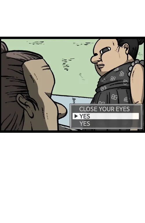 The Sound of Your Heart Chapter 90 page 51 - 