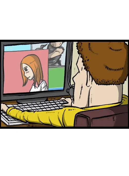 The Sound of Your Heart Chapter 90 page 52 - 