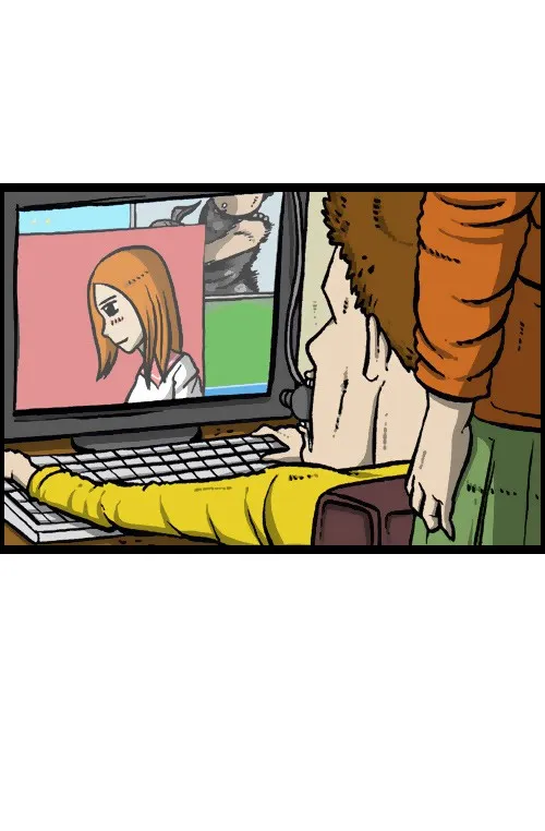 The Sound of Your Heart Chapter 90 page 53 - 