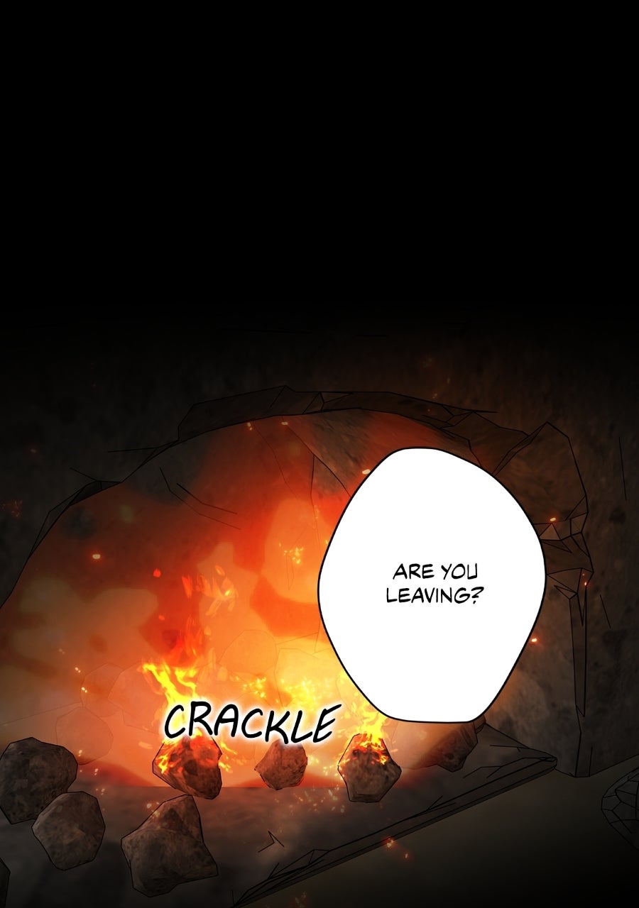 The Spark in Your Eyes (S2) Episode 228 (Epilogue #17) page 1 - 
