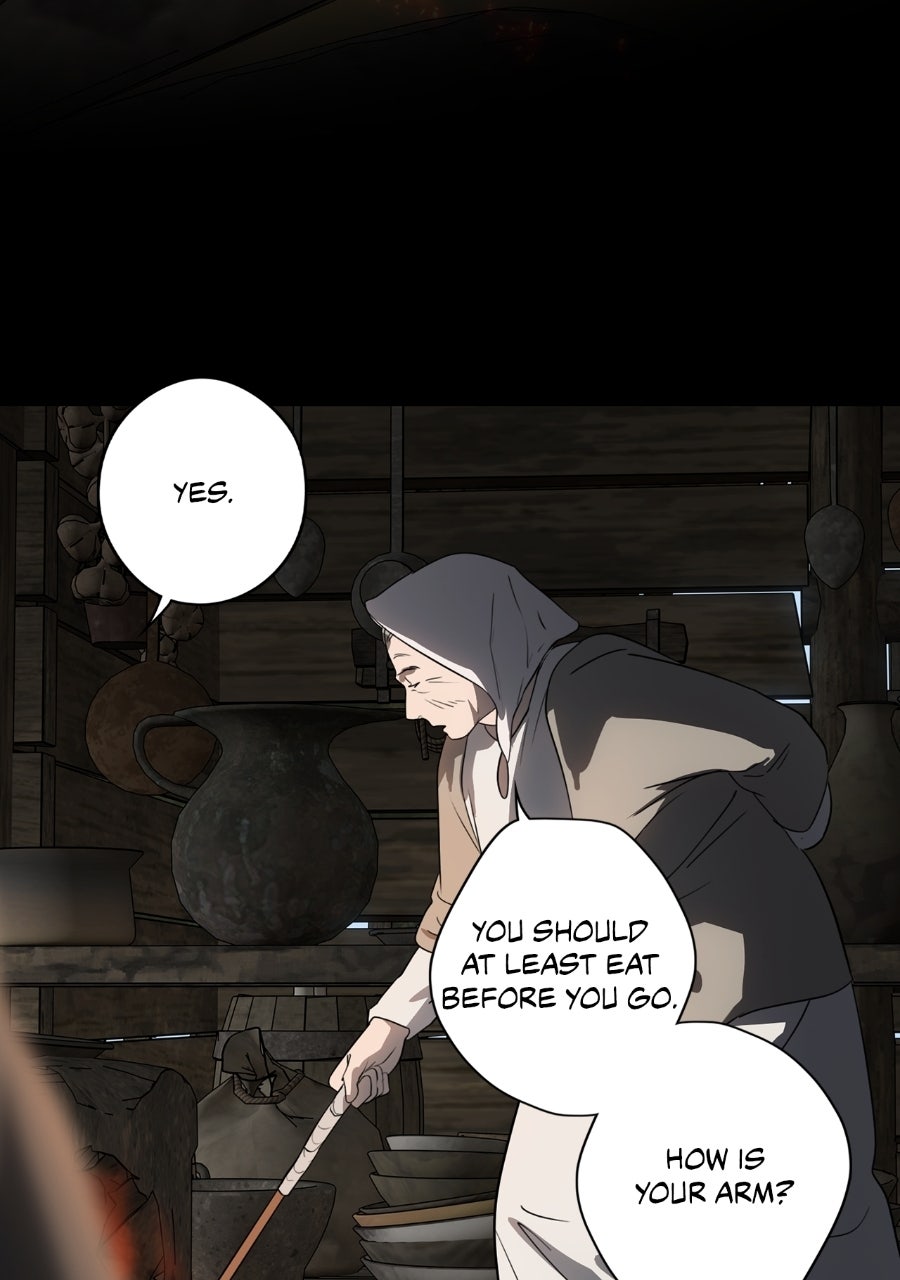 The Spark in Your Eyes (S2) Episode 228 (Epilogue #17) page 2 - 
