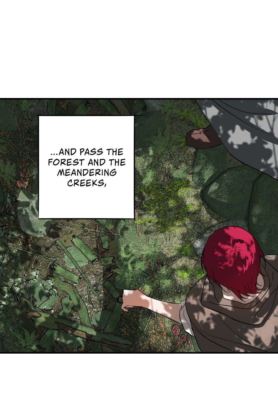 The Spark in Your Eyes (S2) Episode 228 (Epilogue #17) page 11 - 