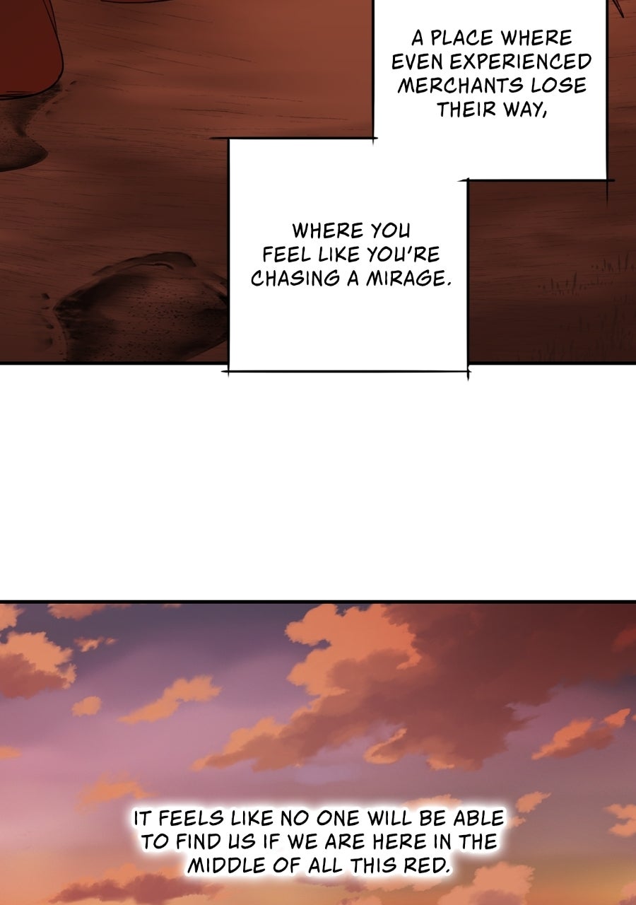 The Spark in Your Eyes (S2) Episode 228 (Epilogue #17) page 14 - 