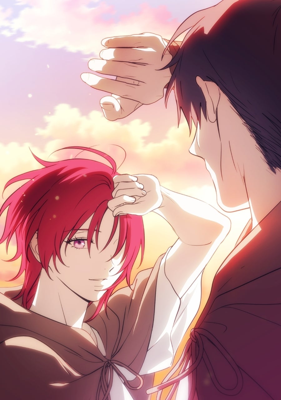 The Spark in Your Eyes (S2) Episode 228 (Epilogue #17) page 18 - 