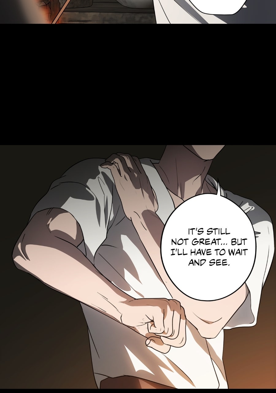 The Spark in Your Eyes (S2) Episode 228 (Epilogue #17) page 3 - 