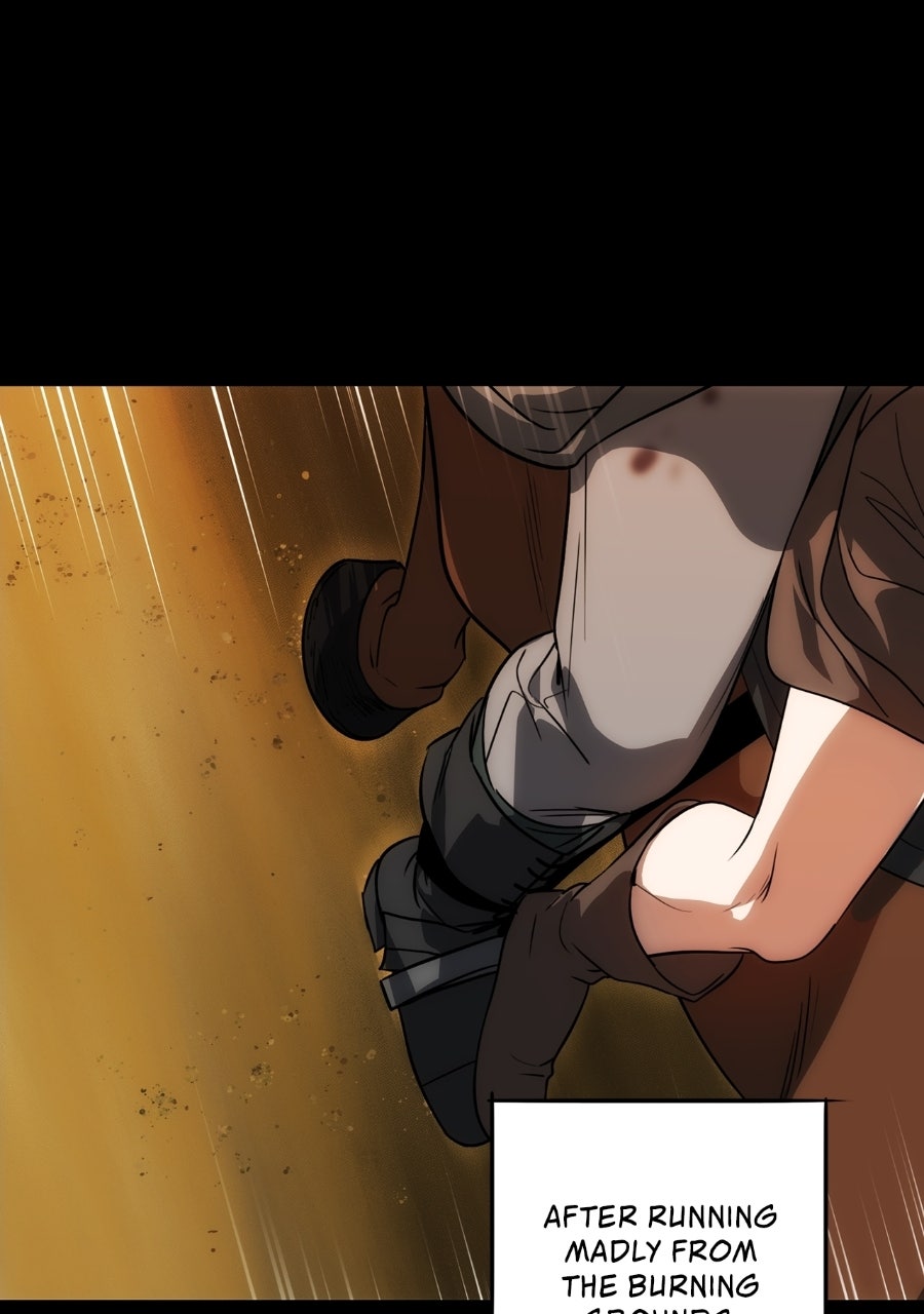 The Spark in Your Eyes (S2) Episode 228 (Epilogue #17) page 22 - 