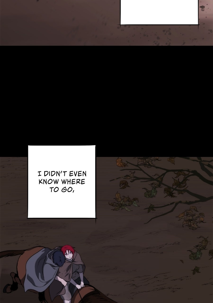 The Spark in Your Eyes (S2) Episode 228 (Epilogue #17) page 25 - 
