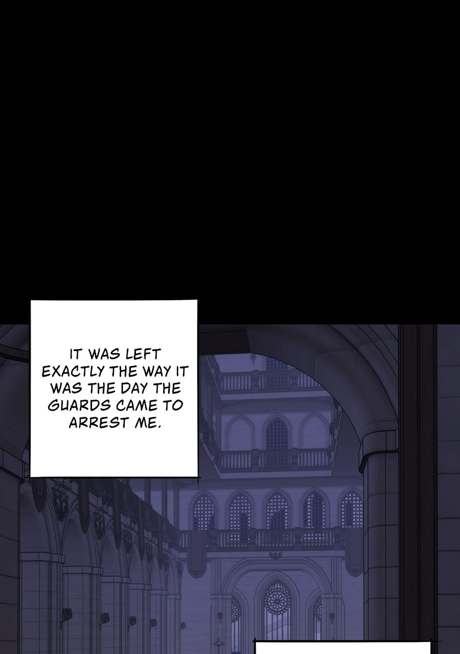 The Spark in Your Eyes (S2) Episode 228 (Epilogue #17) page 29 - 
