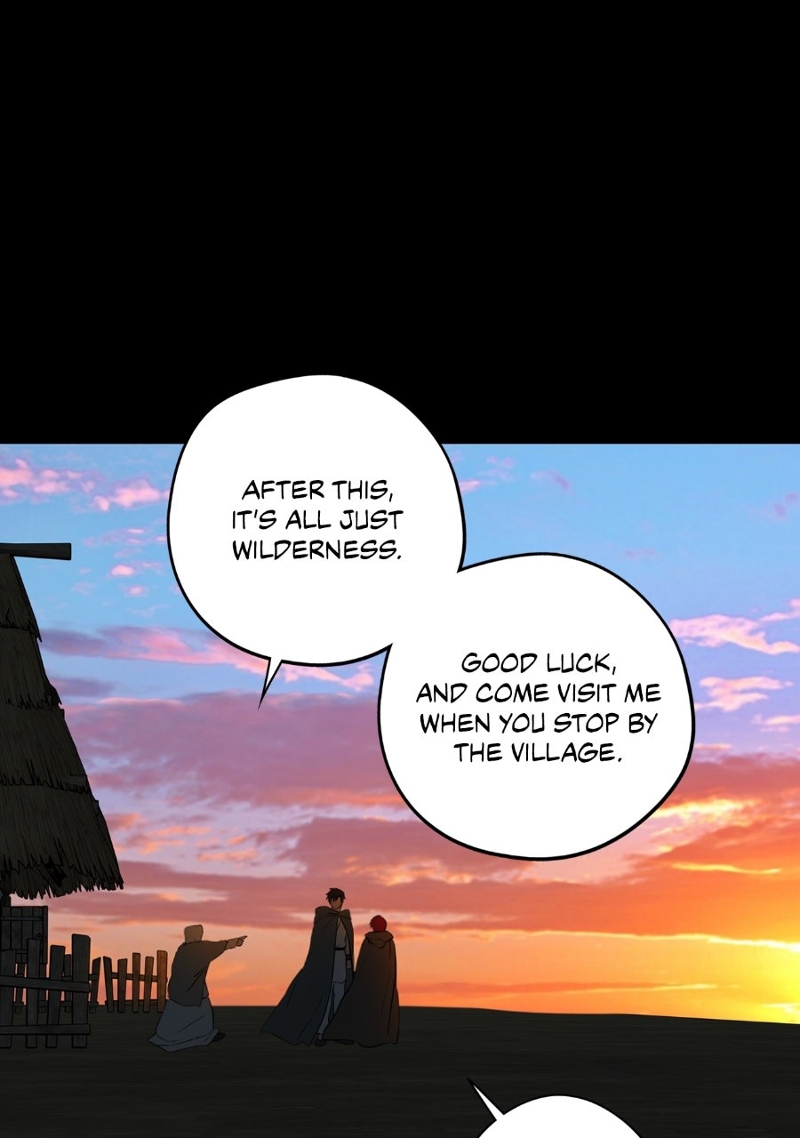 The Spark in Your Eyes (S2) Episode 228 (Epilogue #17) page 4 - 