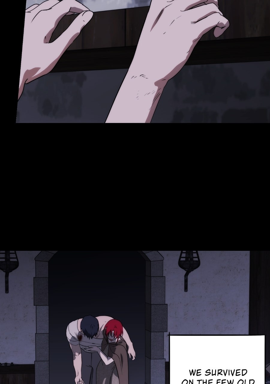 The Spark in Your Eyes (S2) Episode 228 (Epilogue #17) page 31 - 
