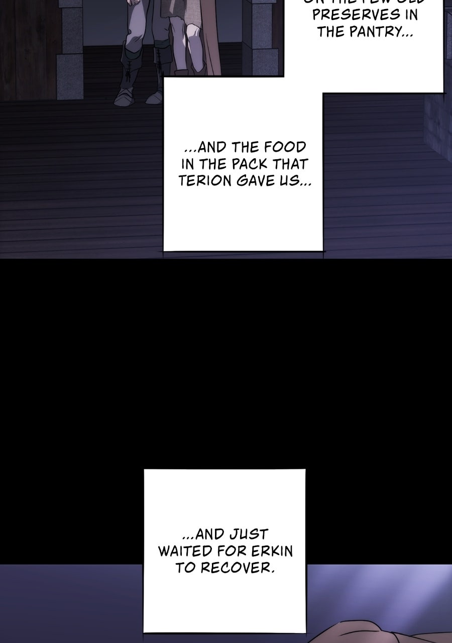The Spark in Your Eyes (S2) Episode 228 (Epilogue #17) page 32 - 