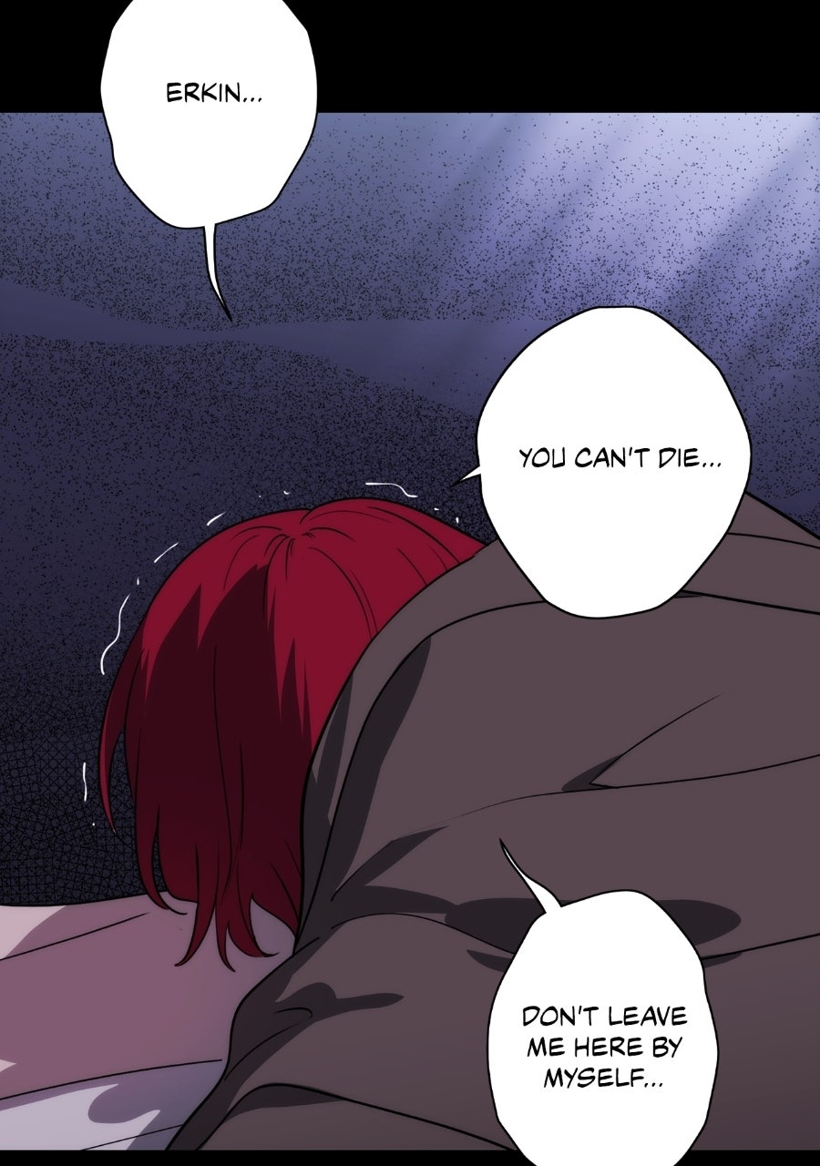 The Spark in Your Eyes (S2) Episode 228 (Epilogue #17) page 34 - 