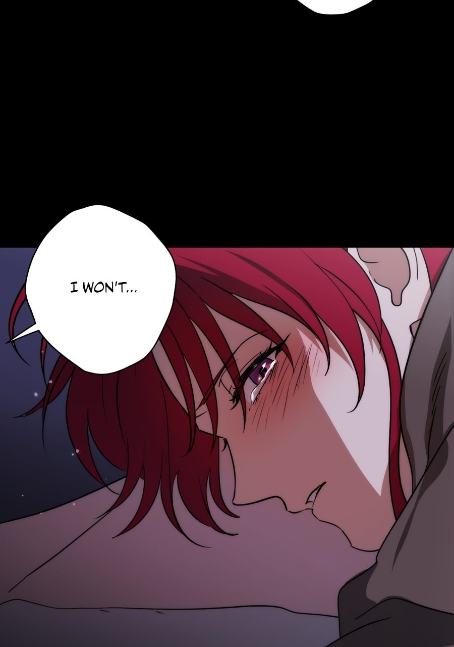 The Spark in Your Eyes (S2) Episode 228 (Epilogue #17) page 35 - 