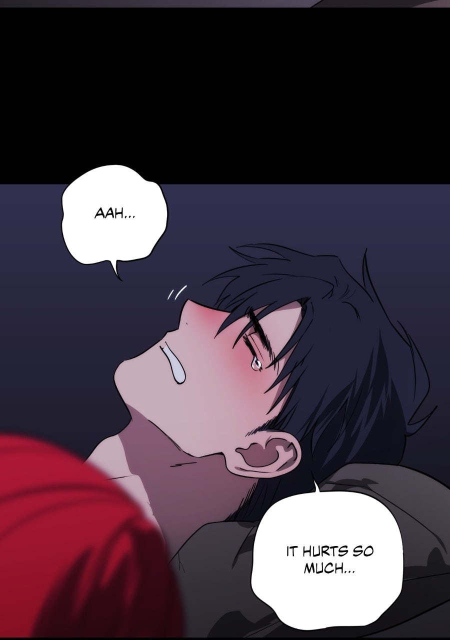 The Spark in Your Eyes (S2) Episode 228 (Epilogue #17) page 36 - 