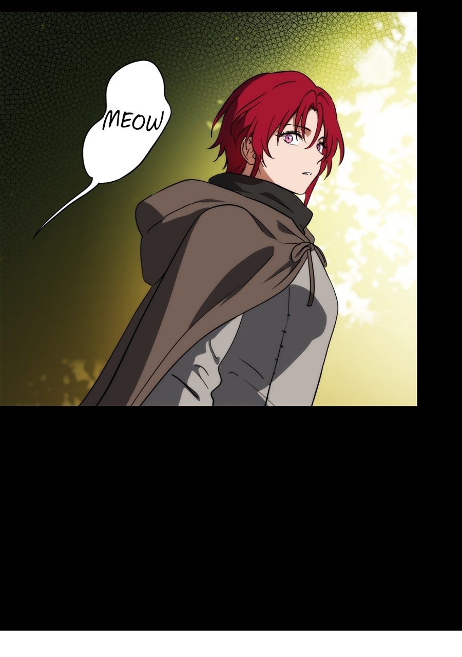 The Spark in Your Eyes (S2) Episode 228 (Epilogue #17) page 40 - 