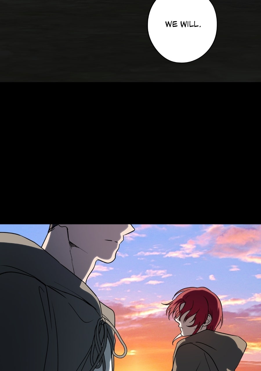 The Spark in Your Eyes (S2) Episode 228 (Epilogue #17) page 5 - 