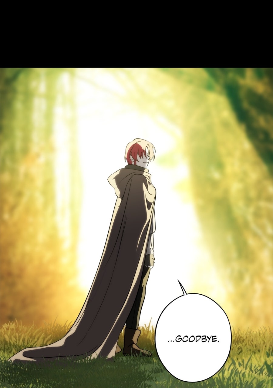 The Spark in Your Eyes (S2) Episode 228 (Epilogue #17) page 43 - 
