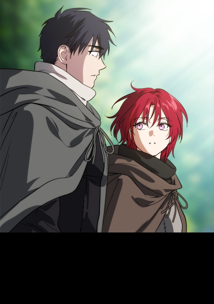 The Spark in Your Eyes (S2) Episode 228 (Epilogue #17) page 46 - 
