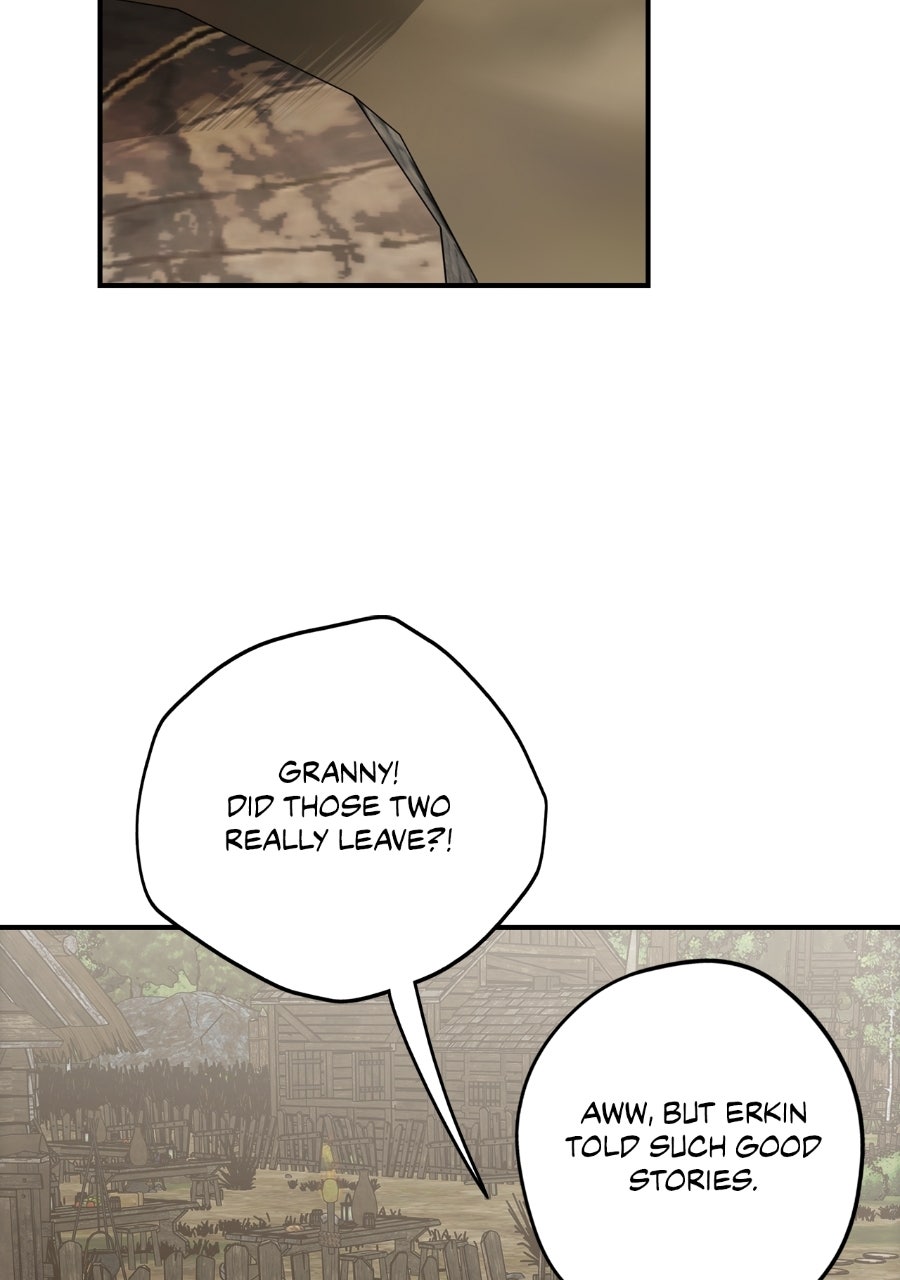 The Spark in Your Eyes (S2) Episode 228 (Epilogue #17) page 51 - 