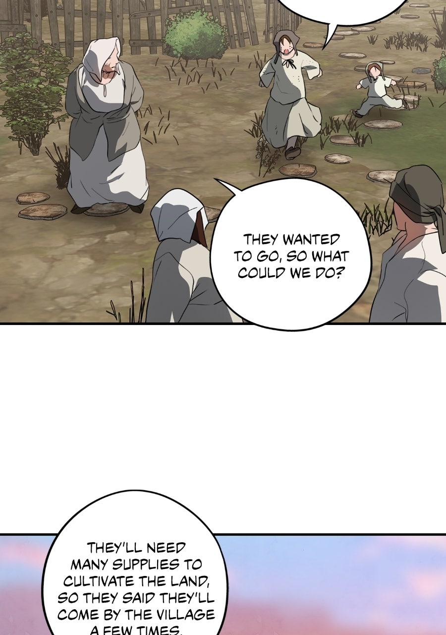 The Spark in Your Eyes (S2) Episode 228 (Epilogue #17) page 52 - 