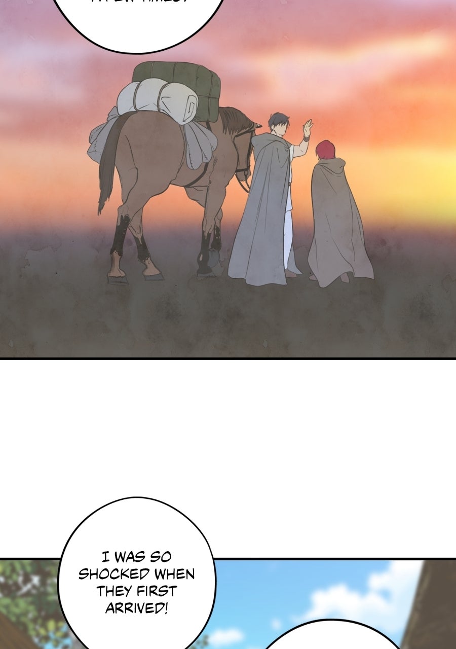 The Spark in Your Eyes (S2) Episode 228 (Epilogue #17) page 53 - 