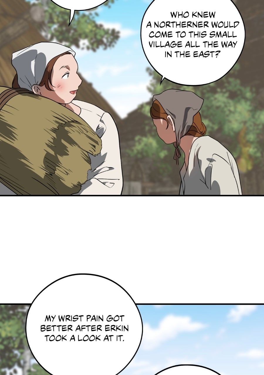 The Spark in Your Eyes (S2) Episode 228 (Epilogue #17) page 54 - 