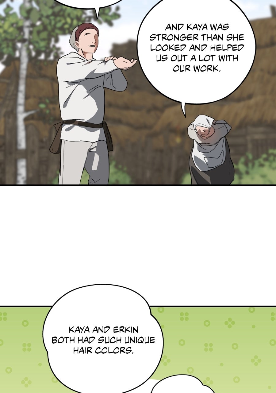 The Spark in Your Eyes (S2) Episode 228 (Epilogue #17) page 55 - 