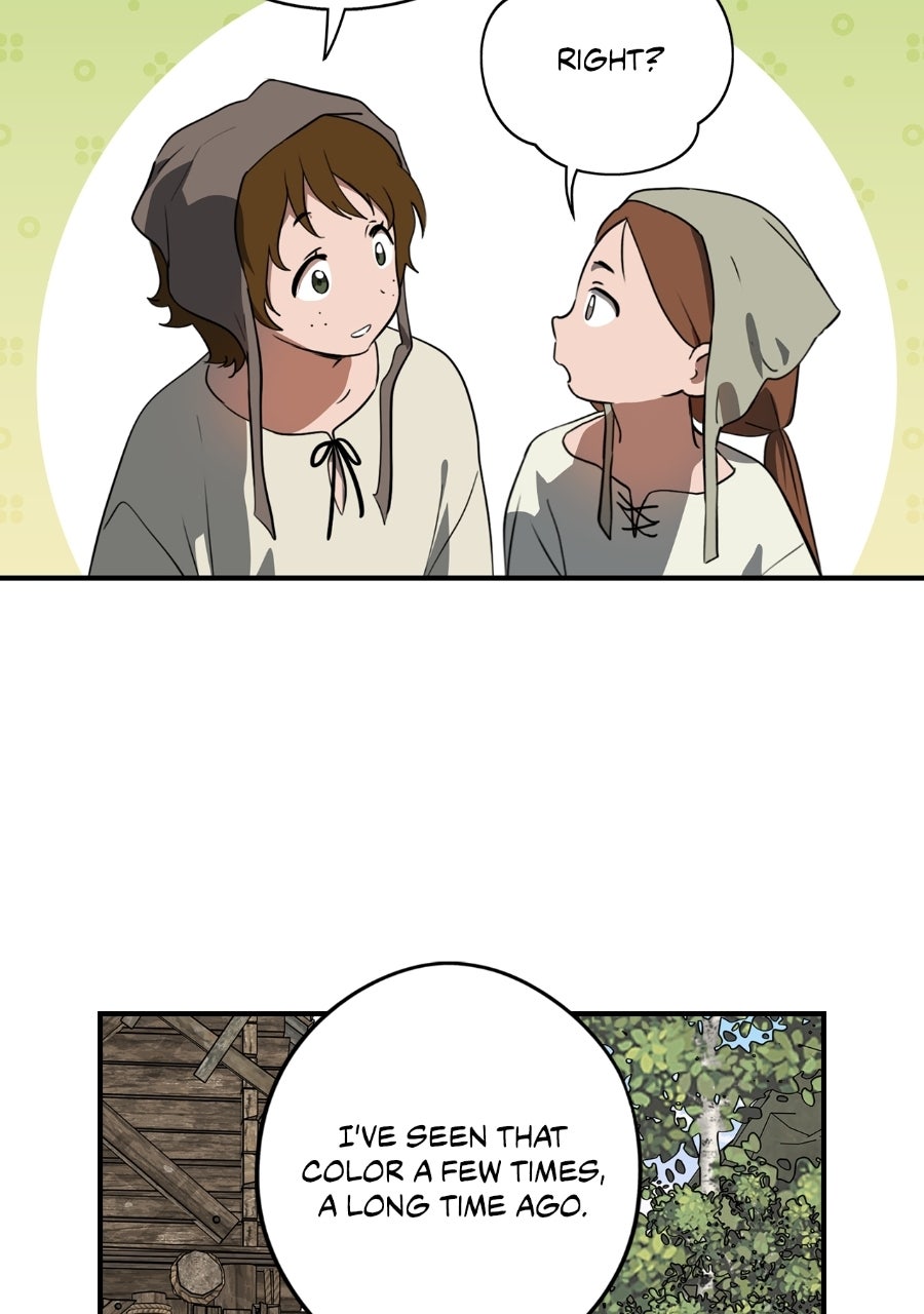 The Spark in Your Eyes (S2) Episode 228 (Epilogue #17) page 56 - 