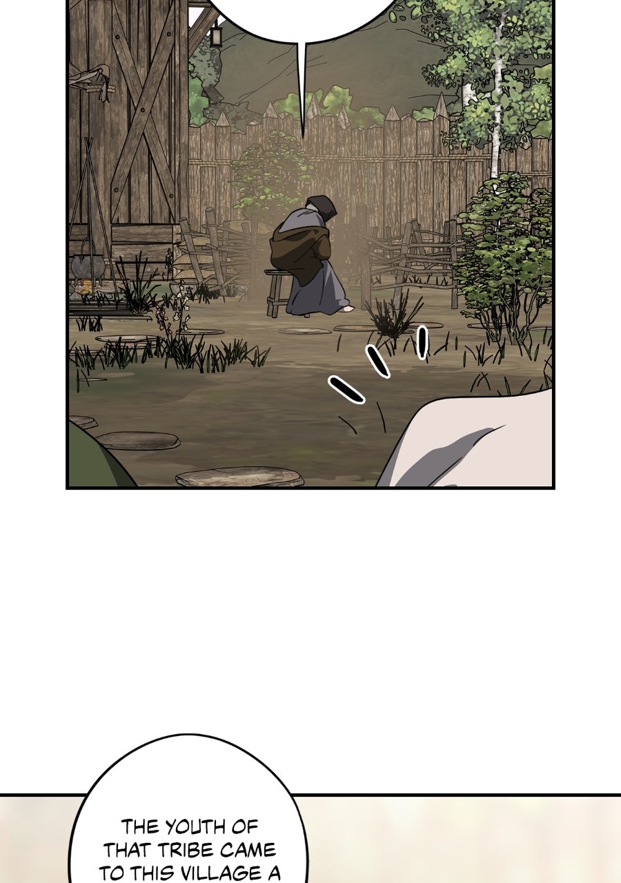 The Spark in Your Eyes (S2) Episode 228 (Epilogue #17) page 57 - 